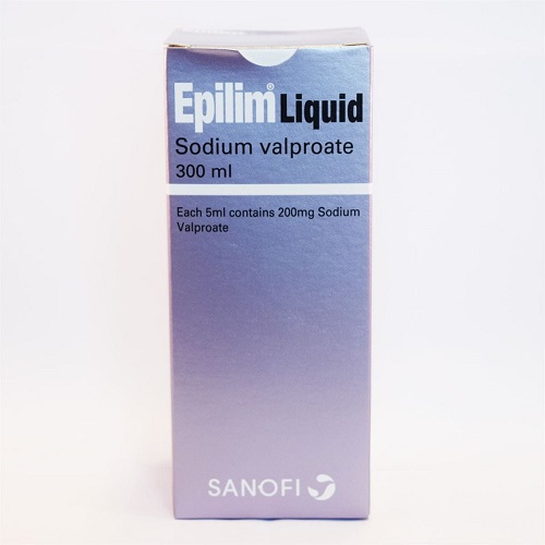 شربت اپیلیم 300ML